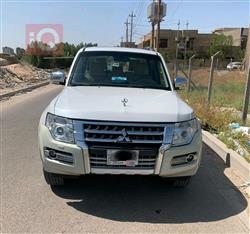 ميتسوبيشي باجيرو